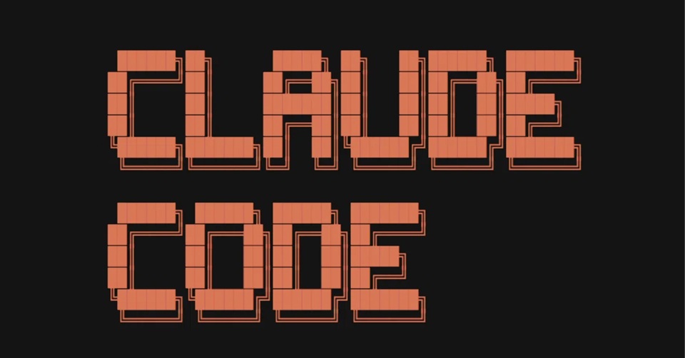 Claude Code ロゴ
