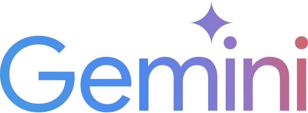 Gemini公式画像