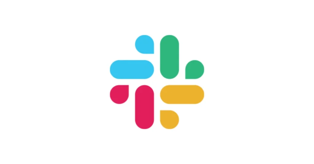 Slack ロゴ