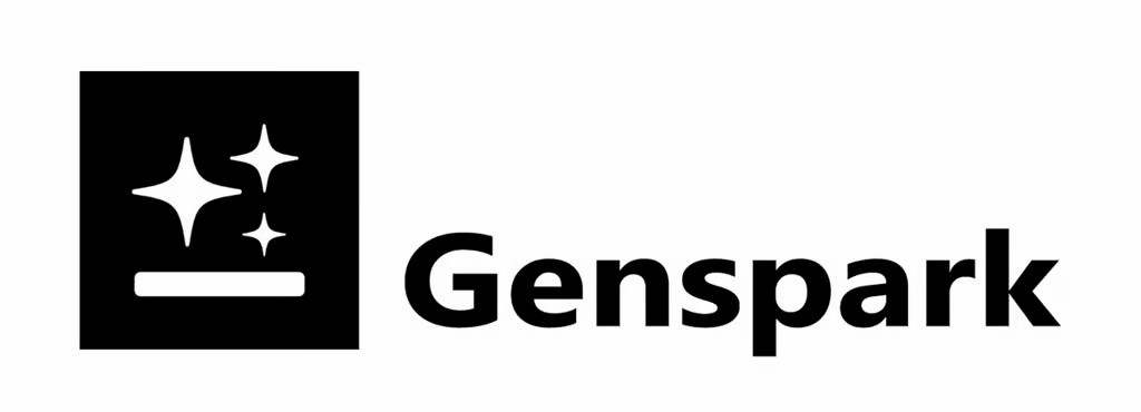 Genspark公式画像