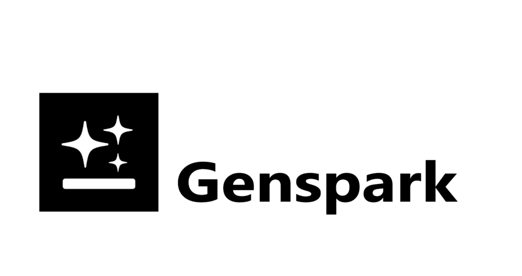 Genspark画像