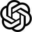 ChatGPT ロゴ