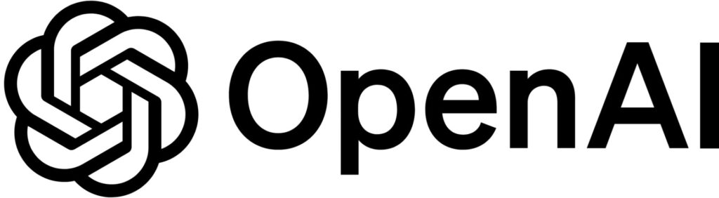 OpenAI ロゴ