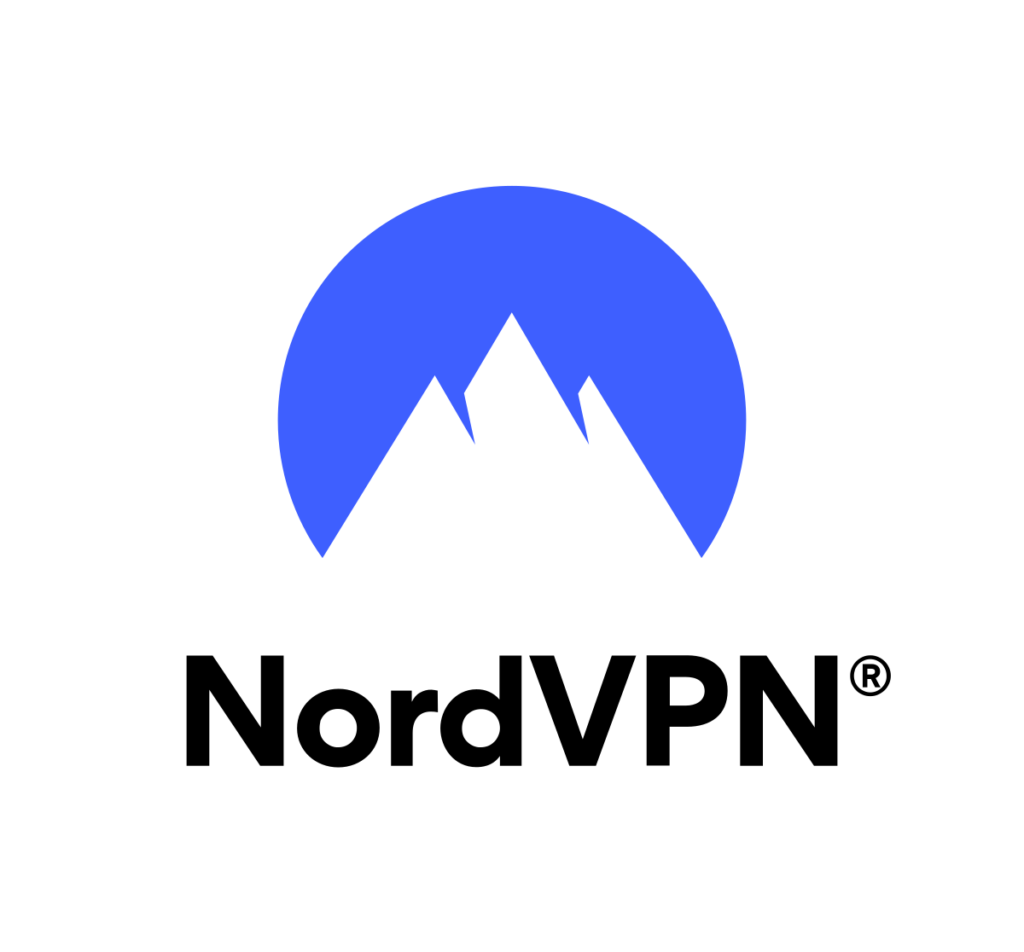 NordVPN_ロゴ画像