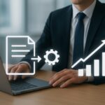 n8nで人事評価資料の作成を自動化！面倒なデータ集計から解放され、戦略的な人事評価へ