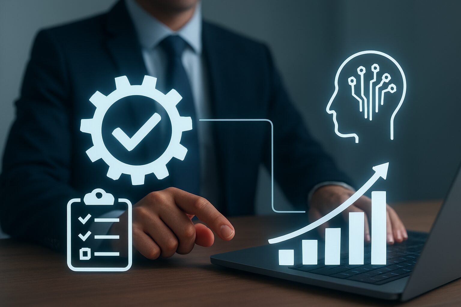 n8nとAIで実現する研修参加管理の完全自動化！煩雑な人事・研修業務から解放されよう