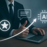 n8nで実現するカスタマーサクセス自動化：AIによるレビュー返信で顧客満足度を向上