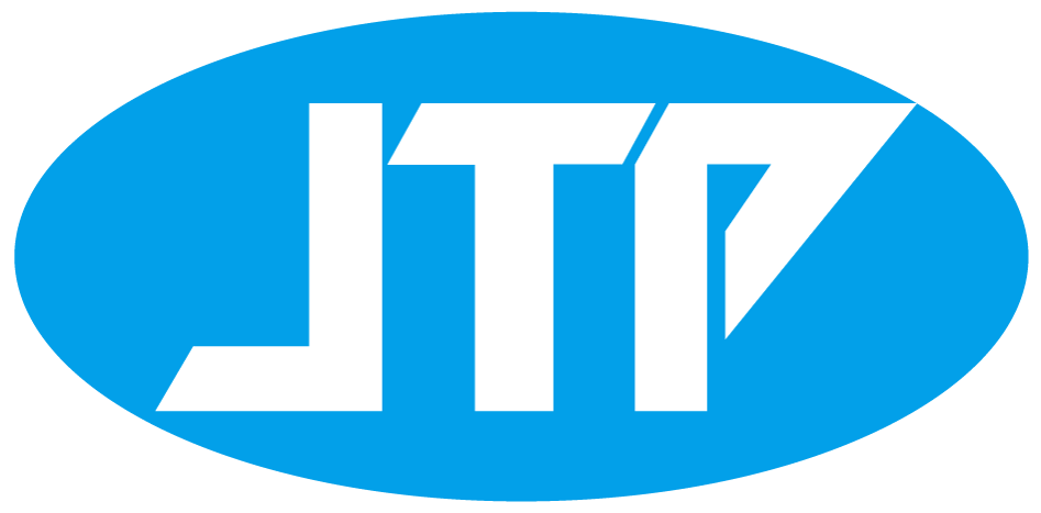 JTP株式会社_会社ロゴ