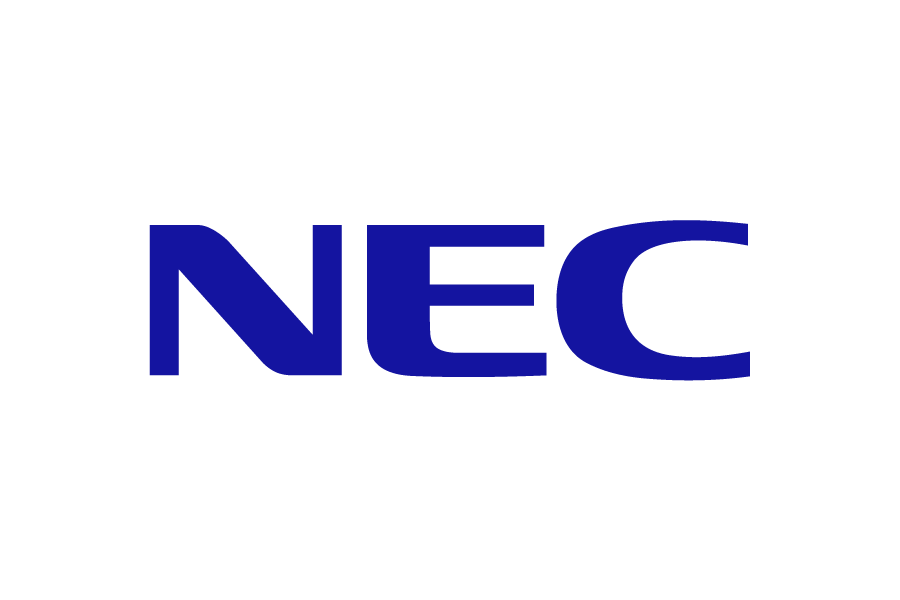 NEC_会社ロゴ画像