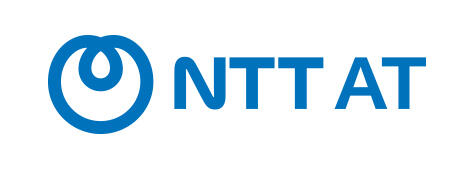 NTTアドバンステクノロジ_会社ロゴ