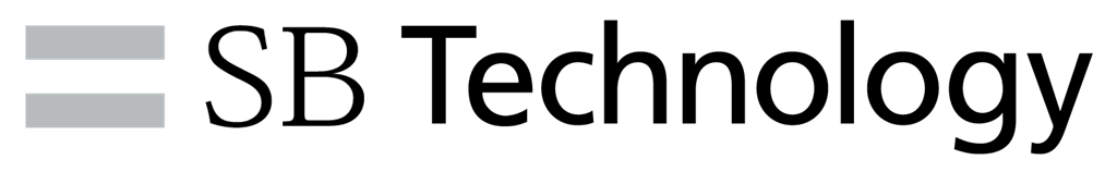 SBテクノロジー株式会社_会社ロゴ