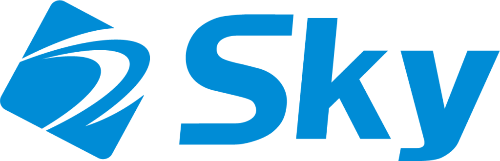 Sky株式会社_会社ロゴ画像