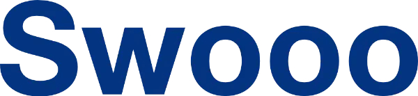 Swooo (合同会社ゼロイチスタート)_会社名ロゴ
