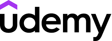 Udemy_公式ロゴ画像