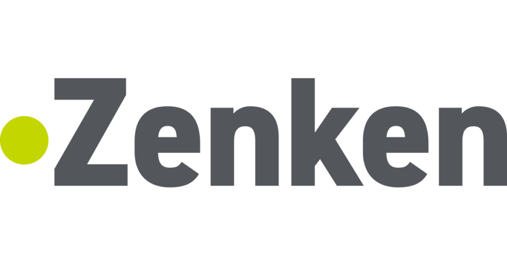 Zenken株式会社_会社名ロゴ