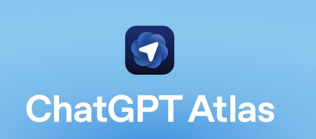 ChatGPT Atalas_公式画像