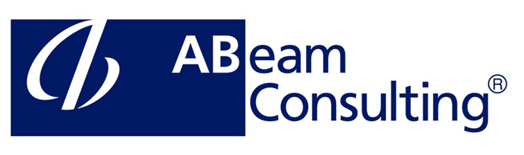 アビームコンサルティング株式会社ロゴ