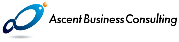 Ascent Business Consulting株式会社ロゴ