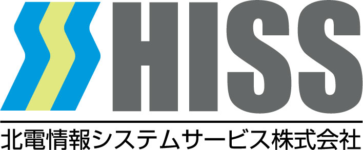 北電情報システムサービス株式会社_会社ロゴ