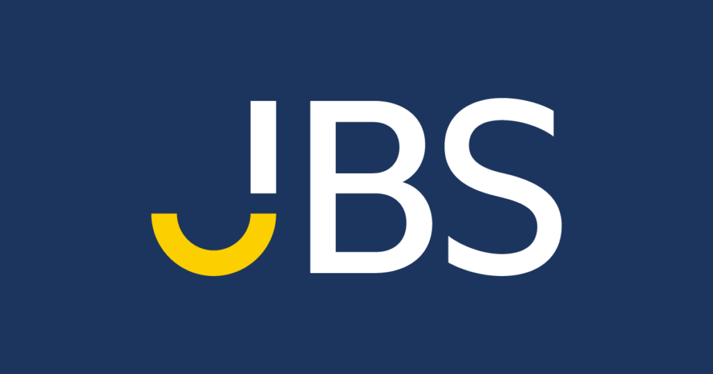 日本ビジネスシステムズ株式会社 (JBS)_会社ロゴ画像