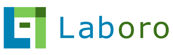 株式会社 Laboro.AI （ラボロ エーアイ）_会社ロゴ画像
