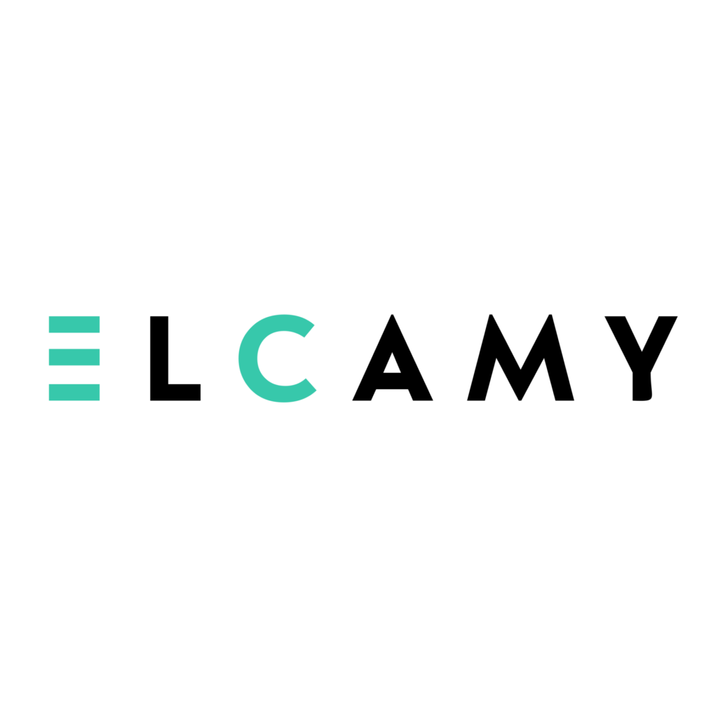 株式会社Elcamy_会社ロゴ