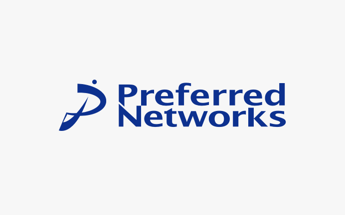 株式会社Preferred Networks_会社ロゴ画像