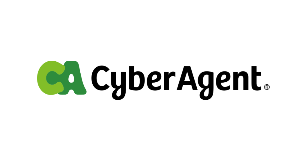 株式会社サイバーエージェント_会社ロゴ画像