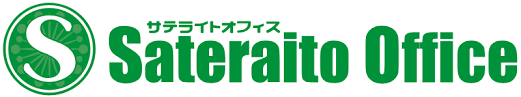 株式会社サテライトオフィス_公式ロゴ画像
