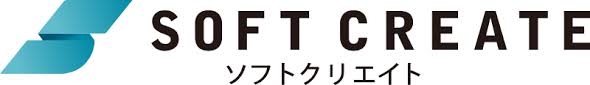 株式会社ソフトクリエイト_会社ロゴ