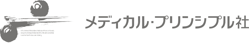 株式会社メディカル・プリンシプル社_会社ロゴ画像