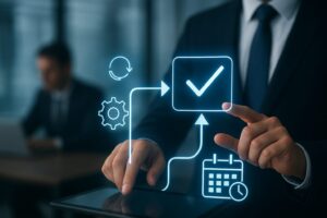 n8nで契約期限管理・更新通知を完全自動化！AI活用で期限切れリスクをゼロに