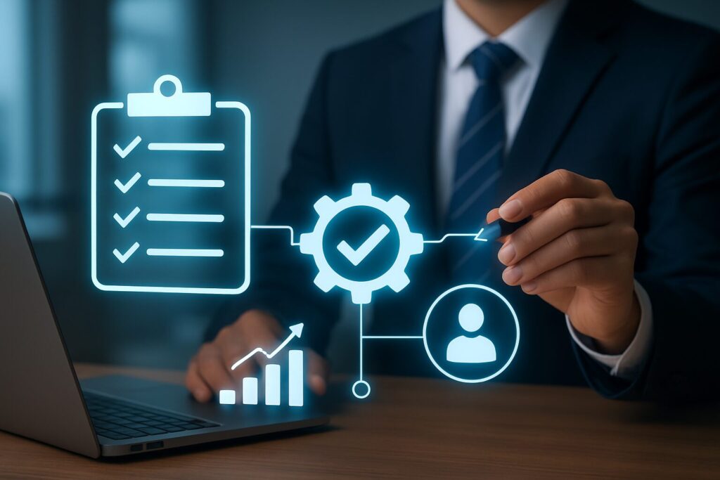 n8nで見込み客リスト作成を自動化！AIを活用した高度なリードスコアリングで営業効率を最大化