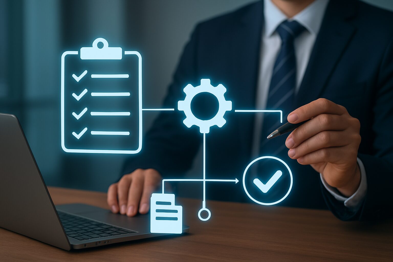 n8nで出張申請処理を完全自動化！承認・手配の煩雑な手間から解放