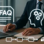 n8nとAIでFAQ対応を自動化!顧客満足度とチーム生産性を最大化するワークフロー n8nとAIでFAQ対応を自動化!顧客満足度とチーム生産性を最大化するワークフロー