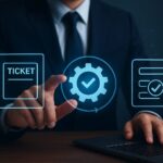 n8nでチケット管理のステータス更新を自動化!AI連携で運用を効率化 n8nでチケット管理のステータス更新を自動化!AI連携で運用を効率化