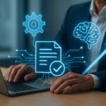 n8nとAIで契約リスクレビューを自動化!法務部門のスピードと精度を劇的に向上 n8nとAIで契約リスクレビューを自動化!法務部門のスピードと精度を劇的に向上