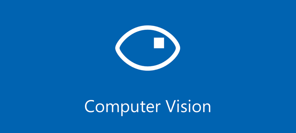computer vision