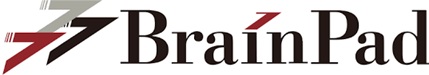 株式会社ブレインパッドロゴ