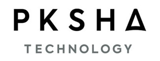 株式会社PKSHA Technologyロゴ