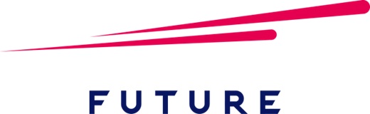 フューチャー株式会社 ロゴ