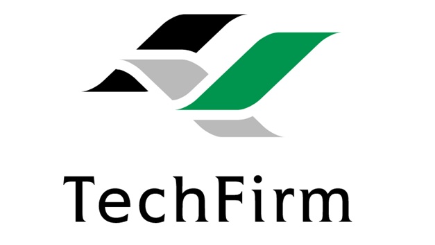 テックファーム株式会社ロゴ