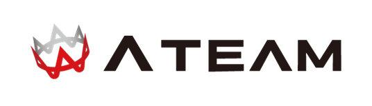 株式会社エイチーム ロゴ