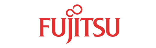 富士通株式会社(中部システム事業本部) ロゴ
