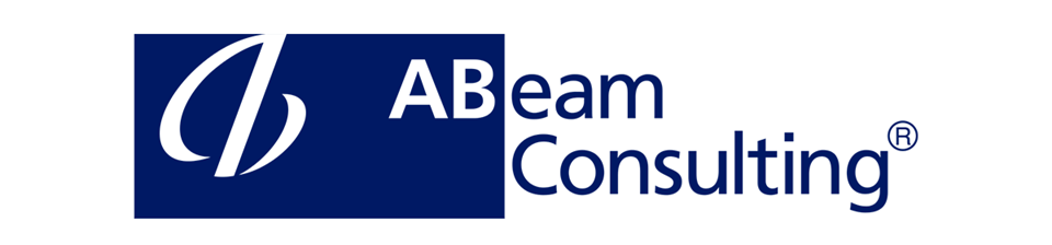 株式会社アビームコンサルティング ロゴ