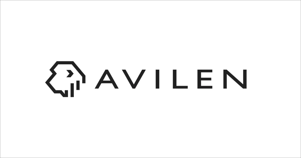 株式会社AVILEN ロゴ