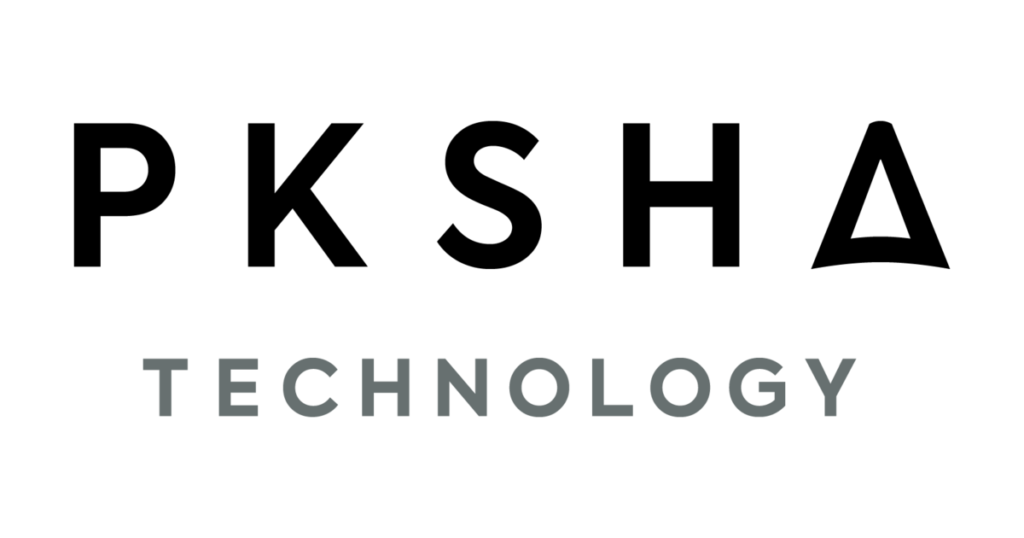 株式会社PKSHA Technology ロゴ