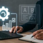 n8nでA/Bテストの分析・管理を自動化!AI活用で高精度な高速PDCAを実現 n8nでA/Bテストの分析・管理を自動化!AI活用で高精度な高速PDCAを実現