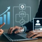 n8nで顧客スコアリング更新を自動化!AI時代のCRM戦略に不可欠なデータ基盤構築 n8nで顧客スコアリング更新を自動化!AI時代のCRM戦略に不可欠なデータ基盤構築