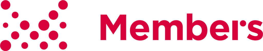 株式会社メンバーズ ロゴ